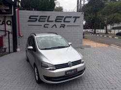 VOLKSWAGEN Space Fox 1.6 4P FLEX TREND