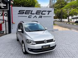 VOLKSWAGEN Space Fox 1.6 4P FLEX TREND