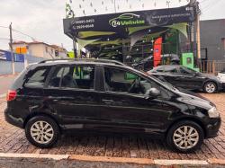VOLKSWAGEN Space Fox 1.6 4P FLEX TREND