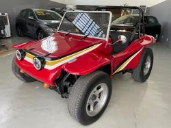 VOLKSWAGEN Special Buggy 1300