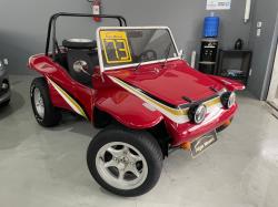 VOLKSWAGEN Special Buggy 1300