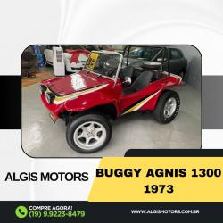 VOLKSWAGEN Special Buggy 1300