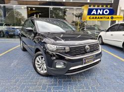 VOLKSWAGEN T-Cross 1.0 4P 200 TSI FLEX AUTOMTICO