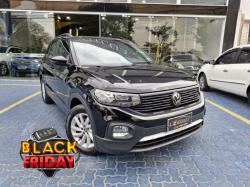 VOLKSWAGEN T-Cross 1.0 4P 200 TSI FLEX AUTOMTICO