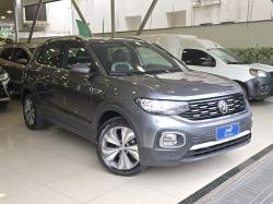 VOLKSWAGEN T-Cross 1.4 4P 250 TSI FLEX HIGHLINE AUTOMTICO