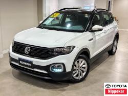 VOLKSWAGEN T-Cross 1.0 4P 200 TSI FLEX SENSE AUTOMTICO