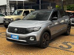 VOLKSWAGEN T-Cross 1.0 4P 200 TSI FLEX THE TOWN AUTOMTICO