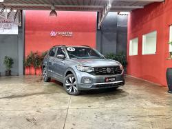 VOLKSWAGEN T-Cross 1.0 4P 200 TSI FLEX COMFORTLINE AUTOMTICO