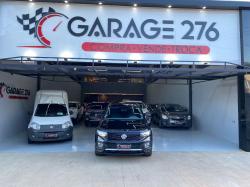 VOLKSWAGEN T-Cross 1.0 4P 200 TSI FLEX