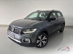 VOLKSWAGEN T-Cross 1.4 4P 250 TSI FLEX HIGHLINE AUTOMÁTICO VOLKSWAGEN T-Cross 1.4 4P 250 TSI FLEX HIGHLINE AUTOMÁTICO