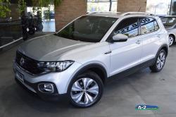 VOLKSWAGEN T-Cross 1.4 4P 250 TSI FLEX HIGHLINE AUTOMTICO