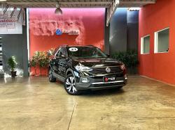 VOLKSWAGEN T-Cross 1.0 4P 200 TSI FLEX AUTOMTICO
