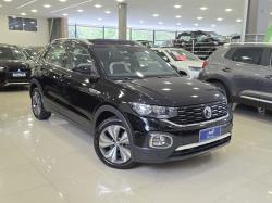 VOLKSWAGEN T-Cross 1.4 4P 250 TSI FLEX HIGHLINE AUTOMTICO