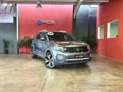 VOLKSWAGEN T-Cross 1.4 4P 250 TSI FLEX HIGHLINE AUTOMTICO