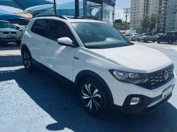 VOLKSWAGEN T-Cross 1.0 4P 200 TSI FLEX COMFORTLINE AUTOMTICO