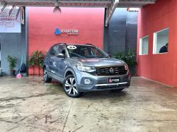 VOLKSWAGEN T-Cross 1.0 4P 200 TSI FLEX COMFORTLINE AUTOMTICO