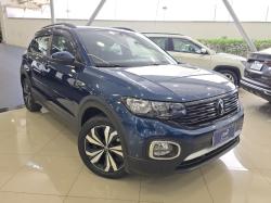 VOLKSWAGEN T-Cross 1.0 4P 200 TSI FLEX COMFORTLINE AUTOMTICO