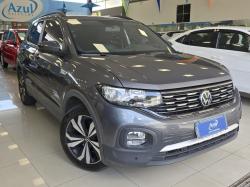 VOLKSWAGEN T-Cross 1.0 4P 200 TSI FLEX COMFORTLINE AUTOMTICO
