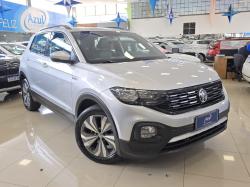VOLKSWAGEN T-Cross 1.0 4P 200 TSI FLEX COMFORTLINE AUTOMTICO