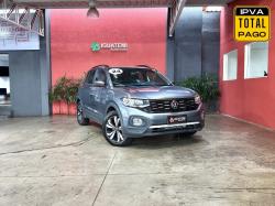 VOLKSWAGEN T-Cross 1.0 4P 200 TSI FLEX COMFORTLINE AUTOM�TICO