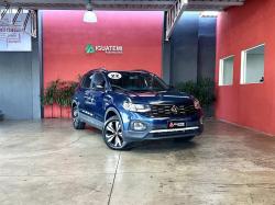 VOLKSWAGEN T-Cross 1.0 4P 200 TSI FLEX COMFORTLINE AUTOMTICO