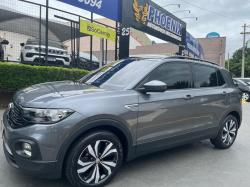 VOLKSWAGEN T-Cross 1.0 4P 200 TSI FLEX COMFORTLINE AUTOM�TICO