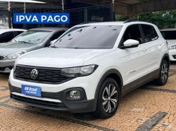 VOLKSWAGEN T-Cross 1.0 4P 200 TSI FLEX SENSE AUTOM�TICO