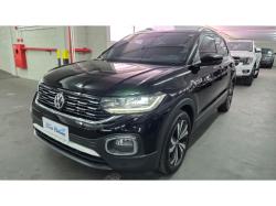 VOLKSWAGEN T-Cross 1.4 4P 250 TSI FLEX HIGHLINE AUTOM�TICO