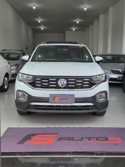 VOLKSWAGEN T-Cross 1.4 4P 250 TSI FLEX HIGHLINE AUTOM�TICO