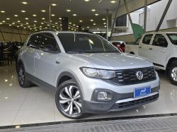 VOLKSWAGEN T-Cross 1.0 4P 200 TSI FLEX COMFORTLINE AUTOM�TICO