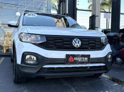 VOLKSWAGEN T-Cross 1.0 4P 200 TSI FLEX SENSE AUTOM�TICO