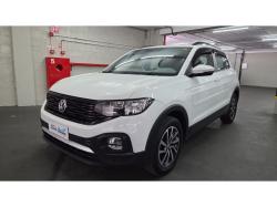VOLKSWAGEN T-Cross 1.0 4P 200 TSI FLEX AUTOM�TICO