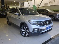 VOLKSWAGEN T-Cross 1.4 4P 250 TSI FLEX HIGHLINE AUTOM�TICO