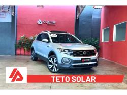VOLKSWAGEN T-Cross 1.4 4P 250 TSI FLEX HIGHLINE AUTOM�TICO