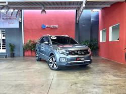 VOLKSWAGEN T-Cross 1.4 4P 250 TSI FLEX HIGHLINE AUTOM�TICO
