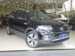 VOLKSWAGEN T-Cross 1.4 4P 250 TSI FLEX HIGHLINE AUTOM�TICO