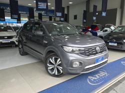VOLKSWAGEN T-Cross 1.0 4P 200 TSI FLEX COMFORTLINE AUTOM�TICO