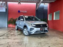 VOLKSWAGEN T-Cross 1.0 4P 200 TSI FLEX SENSE AUTOM�TICO