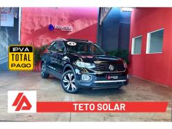 VOLKSWAGEN T-Cross 1.4 4P 250 TSI FLEX HIGHLINE AUTOM�TICO