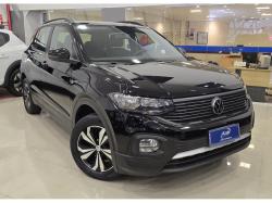 VOLKSWAGEN T-Cross 1.0 4P 200 TSI FLEX SENSE AUTOM�TICO