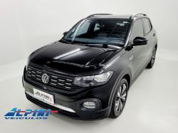 VOLKSWAGEN T-Cross 1.0 4P 200 TSI FLEX COMFORTLINE AUTOM�TICO