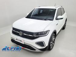 VOLKSWAGEN T-Cross 1.4 4P 250 TSI FLEX HIGHLINE AUTOM�TICO