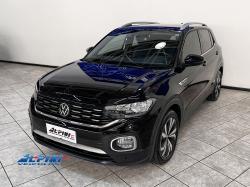 VOLKSWAGEN T-Cross 1.4 4P 250 TSI FLEX HIGHLINE AUTOM�TICO