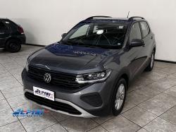VOLKSWAGEN T-Cross 1.0 4P 200 TSI FLEX AUTOM�TICO