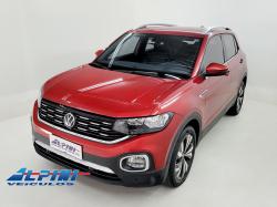 VOLKSWAGEN T-Cross 1.4 4P 250 TSI FLEX HIGHLINE AUTOM�TICO