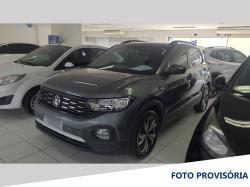 VOLKSWAGEN T-Cross 1.0 4P 200 TSI FLEX COMFORTLINE AUTOM�TICO