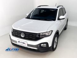 VOLKSWAGEN T-Cross 1.0 4P 200 TSI FLEX AUTOM�TICO