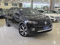VOLKSWAGEN T-Cross 1.0 4P 200 TSI FLEX AUTOM�TICO