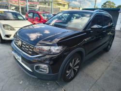 VOLKSWAGEN T-Cross 1.4 4P 250 TSI FLEX HIGHLINE AUTOM�TICO