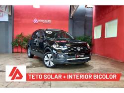 VOLKSWAGEN T-Cross 1.0 4P 200 TSI FLEX COMFORTLINE AUTOM�TICO